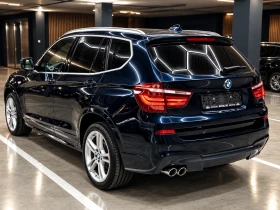BMW X3 3.0 D XDRIVE::M PACK::PANORAMA:: - 13500 € - 34184623 4 | Car24.bg BMW X3 3.0 D XDRIVE::M PACK::PANORAMA:: - 13500 € - 34184623 4