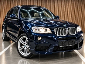BMW X3 3.0 D XDRIVE::M PACK::PANORAMA:: - Car24.bg BMW X3 3.0 D XDRIVE::M PACK::PANORAMA::