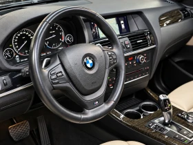BMW X3 3.0 D XDRIVE::M PACK::PANORAMA:: - 13500 € - 34184623 7 | Car24.bg BMW X3 3.0 D XDRIVE::M PACK::PANORAMA:: - 13500 € - 34184623 7