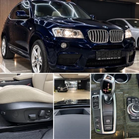 BMW X3 3.0 D XDRIVE::M PACK::PANORAMA:: - 13500 € - 34184623 15 | Car24.bg BMW X3 3.0 D XDRIVE::M PACK::PANORAMA:: - 13500 € - 34184623 15