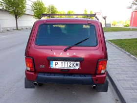 Lada Urban undefined | Auto.bg — изображение 7 Lada Urban undefined | Auto.bg — изображение 7