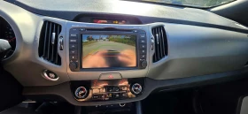 Kia Sportage 2.0CRDI 4x4 | Auto.bg — изображение 9 Kia Sportage 2.0CRDI 4x4 | Auto.bg — изображение 9