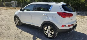 Kia Sportage 2.0CRDI 4x4 | Auto.bg — изображение 5 Kia Sportage 2.0CRDI 4x4 | Auto.bg — изображение 5