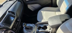 Kia Sportage 2.0CRDI 4x4 | Auto.bg — изображение 4 Kia Sportage 2.0CRDI 4x4 | Auto.bg — изображение 4