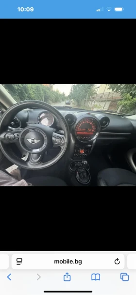 Mini Countryman Mini Countryman!! - 5300 € - 67390184 6 | Car24.bg Mini Countryman Mini Countryman!! - 5300 € - 67390184 6