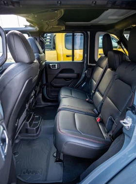 Jeep Wrangler Rubicon X 3.6i | Auto.bg — изображение 17 Jeep Wrangler Rubicon X 3.6i | Auto.bg — изображение 17
