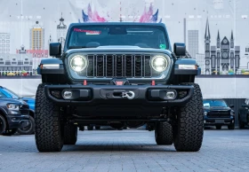 Jeep Wrangler Rubicon X 3.6i | Auto.bg — изображение 3 Jeep Wrangler Rubicon X 3.6i | Auto.bg — изображение 3