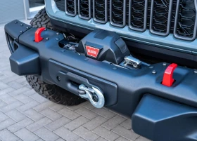 Jeep Wrangler Rubicon X 3.6i | Auto.bg — изображение 9 Jeep Wrangler Rubicon X 3.6i | Auto.bg — изображение 9