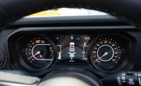 Jeep Wrangler Rubicon X 3.6i | Auto.bg — изображение 12 Jeep Wrangler Rubicon X 3.6i | Auto.bg — изображение 12