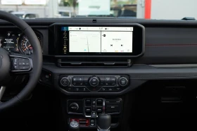 Jeep Wrangler Rubicon X 3.6i | Auto.bg — изображение 13 Jeep Wrangler Rubicon X 3.6i | Auto.bg — изображение 13