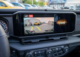 Jeep Wrangler Rubicon X 3.6i | Auto.bg — изображение 14 Jeep Wrangler Rubicon X 3.6i | Auto.bg — изображение 14