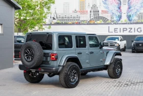Jeep Wrangler Rubicon X 3.6i | Auto.bg — изображение 6 Jeep Wrangler Rubicon X 3.6i | Auto.bg — изображение 6