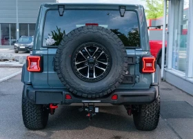 Jeep Wrangler Rubicon X 3.6i | Auto.bg — изображение 7 Jeep Wrangler Rubicon X 3.6i | Auto.bg — изображение 7