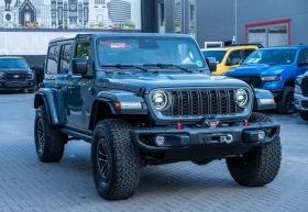 Jeep Wrangler Rubicon X 3.6i | Auto.bg — изображение 2 Jeep Wrangler Rubicon X 3.6i | Auto.bg — изображение 2