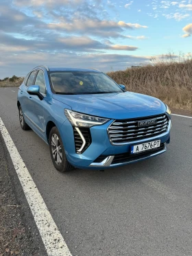 Haval Jolion 1.5 Auto 143кс | Auto.bg — изображение 2 Haval Jolion 1.5 Auto 143кс | Auto.bg — изображение 2