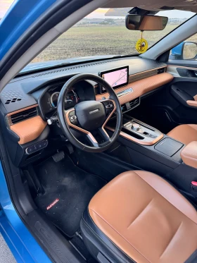 Haval Jolion 1.5 Auto 143кс | Auto.bg — изображение 7 Haval Jolion 1.5 Auto 143кс | Auto.bg — изображение 7