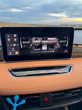Haval Jolion 1.5 Auto 143кс | Auto.bg — изображение 10 Haval Jolion 1.5 Auto 143кс | Auto.bg — изображение 10