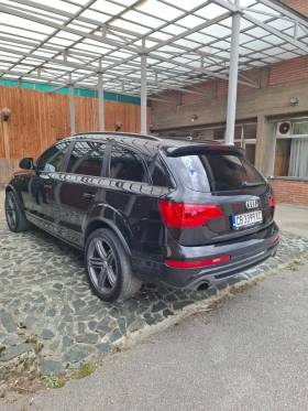 Audi Q7 4.2TDI | Auto.bg — изображение 3 Audi Q7 4.2TDI | Auto.bg — изображение 3