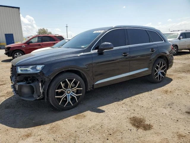 Audi Q7 3.0L 6 All wheel drive - 31400 лв. / 16054.57 € - 75418112 1 | Car24.bg Audi Q7 3.0L 6 All wheel drive - 31400 лв. / 16054.57 € - 75418112 1