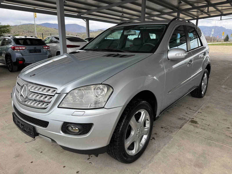 Mercedes-Benz ML 320 CDI* 224ps* 4М* КОЖА* КАМЕРА* НАВИ - 6000 € / 11734.98 лв. - 30592254 1 | Car24.bg Mercedes-Benz ML 320 CDI* 224ps* 4М* КОЖА* КАМЕРА* НАВИ - 6000 € / 11734.98 лв. - 30592254 1