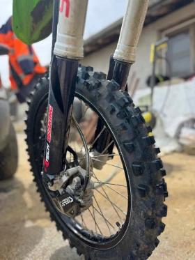 Kawasaki 250 undefined | Auto.bg — изображение 5 Kawasaki 250 undefined | Auto.bg — изображение 5