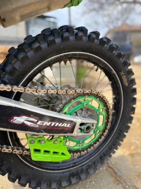 Kawasaki 250 undefined | Auto.bg — изображение 4 Kawasaki 250 undefined | Auto.bg — изображение 4