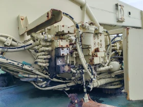 Автокран Друга марка Либхер 1025 | Auto.bg — изображение 6 Автокран Друга марка Либхер 1025 | Auto.bg — изображение 6