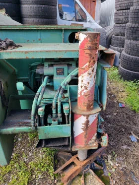 Автокран Друга марка Либхер 1025 | Auto.bg — изображение 7 Автокран Друга марка Либхер 1025 | Auto.bg — изображение 7