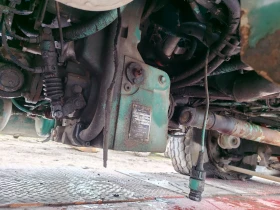 Автокран Друга марка Либхер 1025 | Auto.bg — изображение 11 Автокран Друга марка Либхер 1025 | Auto.bg — изображение 11