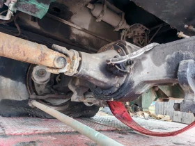 Автокран Друга марка Либхер 1025 | Auto.bg — изображение 12 Автокран Друга марка Либхер 1025 | Auto.bg — изображение 12