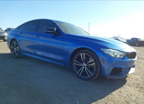 BMW 435 MPACK* XDRIVE* HEADUP* HARMAN* KEYLESS* ПОДГРЕВ 1 - Car24.bg BMW 435 MPACK* XDRIVE* HEADUP* HARMAN* KEYLESS* ПОДГРЕВ 1