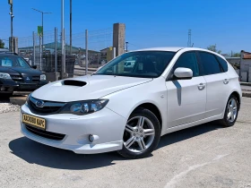 Subaru Impreza 2.0I AUTOMATIC SWISS - Car24.bg Subaru Impreza 2.0I AUTOMATIC SWISS