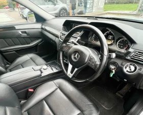 Mercedes-Benz E 220 BlueEFFICIENCY W212 - Car24.bg Mercedes-Benz E 220 BlueEFFICIENCY W212
