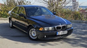 Снимка BMW 525