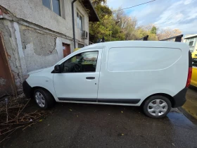 Dacia Dokker LPG - 13500 лв. / 6902.44 € - 95717543 9 | Car24.bg Dacia Dokker LPG - 13500 лв. / 6902.44 € - 95717543 9
