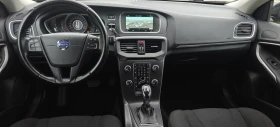 Volvo V40 1.6D-16г.Автомат - 14444 лв. / 7385.10 € - 53098804 13 | Car24.bg Volvo V40 1.6D-16г.Автомат - 14444 лв. / 7385.10 € - 53098804 13
