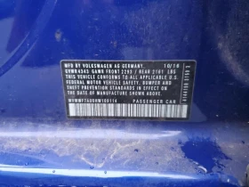 VW Golf * R* CARFAX * БЕЗ ПЪРВОНАЧАЛНА ВНОСКА - 23500 лв. / 12015.36 € - 78216163 12 | Car24.bg VW Golf * R* CARFAX * БЕЗ ПЪРВОНАЧАЛНА ВНОСКА - 23500 лв. / 12015.36 € - 78216163 12