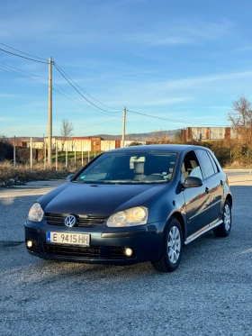 VW Golf 2.0TDI 140kc - Car24.bg VW Golf 2.0TDI 140kc