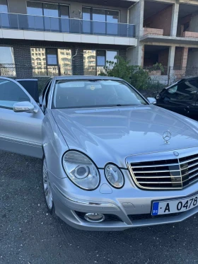 Mercedes-Benz E 320 E320 CD? - Car24.bg Mercedes-Benz E 320 E320 CD?