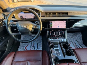 Audi A8 50TFSI* СЕРВИЗНА ИСТОРИЯ* - 41900 € / 81949.28 лв. - 43174602 16 | Car24.bg Audi A8 50TFSI* СЕРВИЗНА ИСТОРИЯ* - 41900 € / 81949.28 лв. - 43174602 16