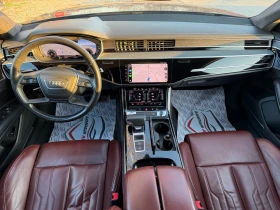 Audi A8 50TFSI* СЕРВИЗНА ИСТОРИЯ* - 41900 € / 81949.28 лв. - 43174602 15 | Car24.bg Audi A8 50TFSI* СЕРВИЗНА ИСТОРИЯ* - 41900 € / 81949.28 лв. - 43174602 15