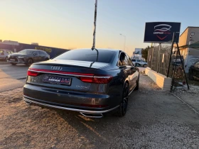 Audi A8 50TFSI* СЕРВИЗНА ИСТОРИЯ* - 41900 € / 81949.28 лв. - 43174602 6 | Car24.bg Audi A8 50TFSI* СЕРВИЗНА ИСТОРИЯ* - 41900 € / 81949.28 лв. - 43174602 6