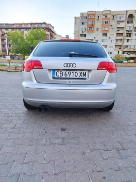 Audi A3 2.0TFSI 200HP 4X4 - 3100 € / 6063.07 лв. - 95950502 8 | Car24.bg Audi A3 2.0TFSI 200HP 4X4 - 3100 € / 6063.07 лв. - 95950502 8