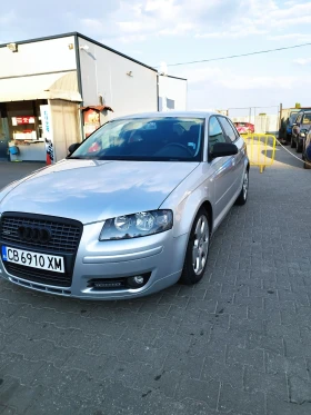 Audi A3 2.0TFSI 200HP 4X4 - 3100 € / 6063.07 лв. - 95950502 4 | Car24.bg Audi A3 2.0TFSI 200HP 4X4 - 3100 € / 6063.07 лв. - 95950502 4
