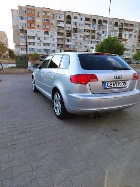 Audi A3 2.0TFSI 200HP 4X4 - 3100 € / 6063.07 лв. - 95950502 3 | Car24.bg Audi A3 2.0TFSI 200HP 4X4 - 3100 € / 6063.07 лв. - 95950502 3