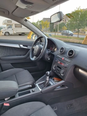 Audi A3 2.0TFSI 200HP 4X4 - 3100 € / 6063.07 лв. - 95950502 5 | Car24.bg Audi A3 2.0TFSI 200HP 4X4 - 3100 € / 6063.07 лв. - 95950502 5