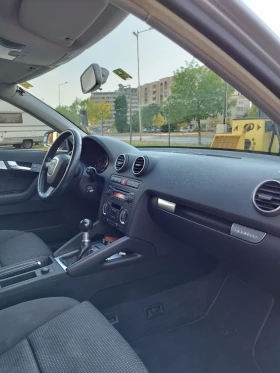 Audi A3 2.0TFSI 200HP 4X4 - 3100 € / 6063.07 лв. - 95950502 7 | Car24.bg Audi A3 2.0TFSI 200HP 4X4 - 3100 € / 6063.07 лв. - 95950502 7