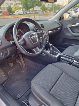 Audi A3 2.0TFSI 200HP 4X4 - 3100 € / 6063.07 лв. - 95950502 6 | Car24.bg Audi A3 2.0TFSI 200HP 4X4 - 3100 € / 6063.07 лв. - 95950502 6