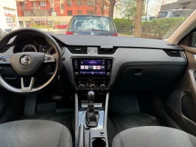 Skoda Octavia 1.5 TSI Style Vision - 11900 € / 23274.38 лв. - 41819730 11 | Car24.bg Skoda Octavia 1.5 TSI Style Vision - 11900 € / 23274.38 лв. - 41819730 11