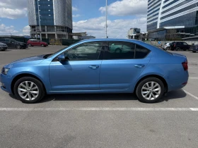 Skoda Octavia 1.5 TSI Style Vision - 11900 € / 23274.38 лв. - 41819730 4 | Car24.bg Skoda Octavia 1.5 TSI Style Vision - 11900 € / 23274.38 лв. - 41819730 4